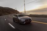 Mercedes-AMG CLA45 4Matic+ 2019 года (NA)
